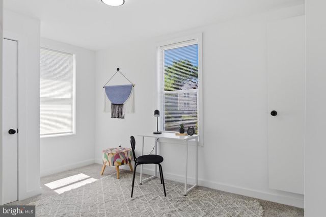 2903 E COLD SPRING LN, Baltimore, MD 21214