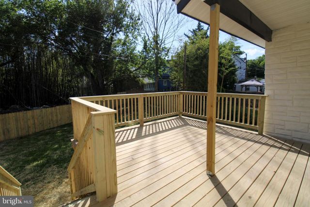 2903 E COLD SPRING LN, Baltimore, MD 21214