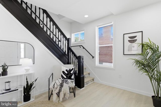 2903 E COLD SPRING LN, Baltimore, MD 21214