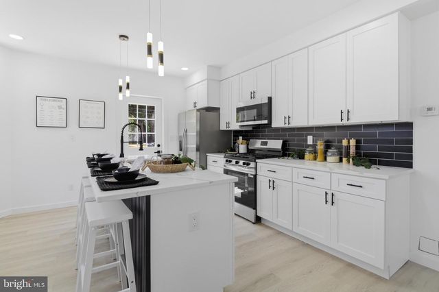 2903 E COLD SPRING LN, Baltimore, MD 21214