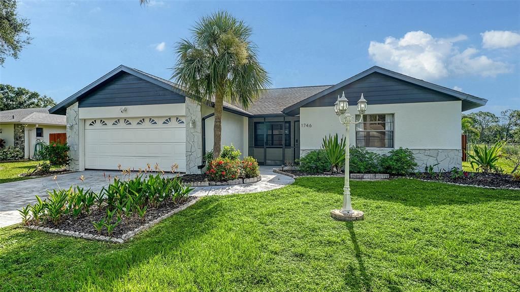 1746 BRIAR CREEK LANE, Sarasota, FL 34235
