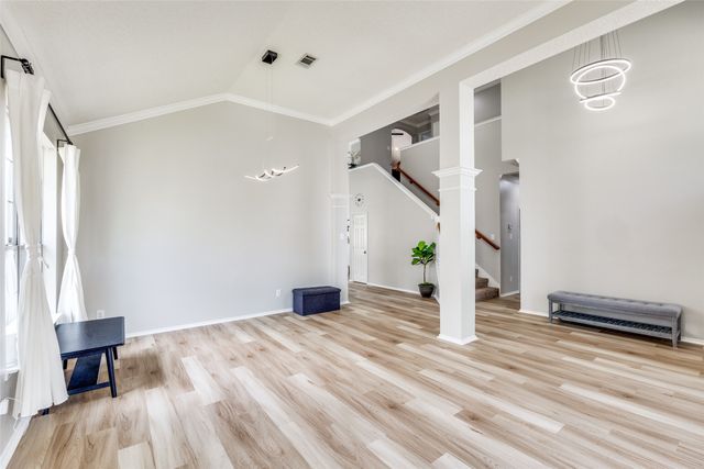 2236 Grinelle Drive, Plano, TX 75025