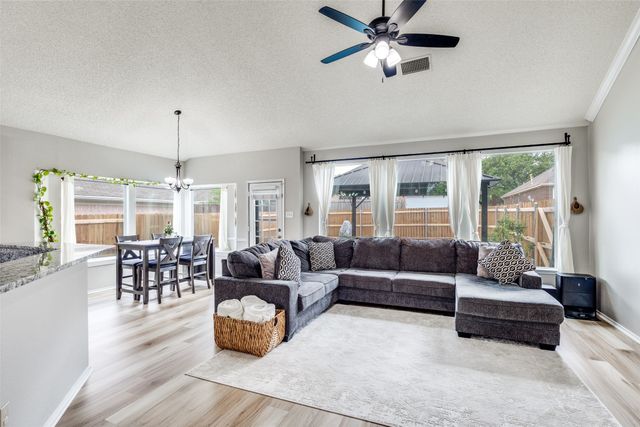 2236 Grinelle Drive, Plano, TX 75025