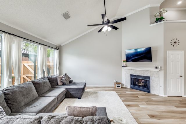 2236 Grinelle Drive, Plano, TX 75025