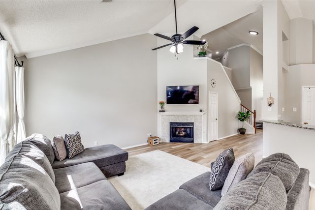 2236 Grinelle Drive, Plano, TX 75025