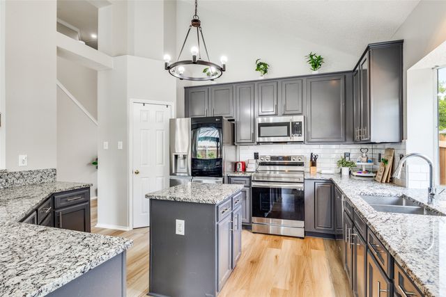 2236 Grinelle Drive, Plano, TX 75025