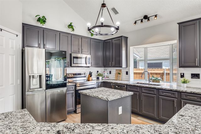 2236 Grinelle Drive, Plano, TX 75025