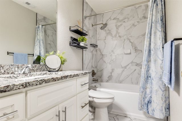 2236 Grinelle Drive, Plano, TX 75025