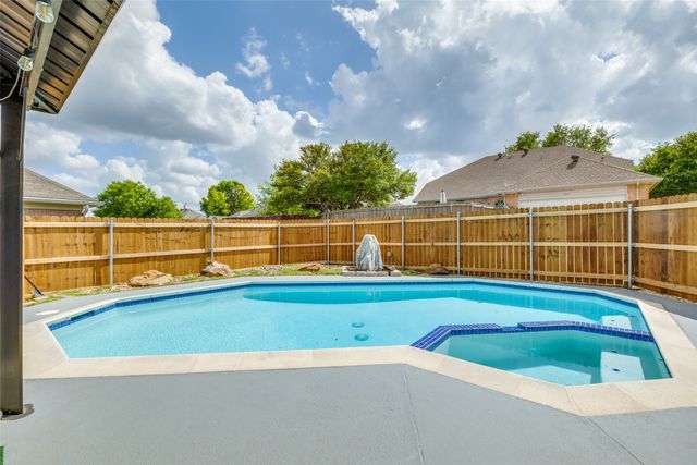 2236 Grinelle Drive, Plano, TX 75025