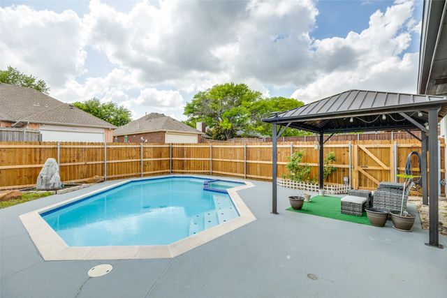 2236 Grinelle Drive, Plano, TX 75025
