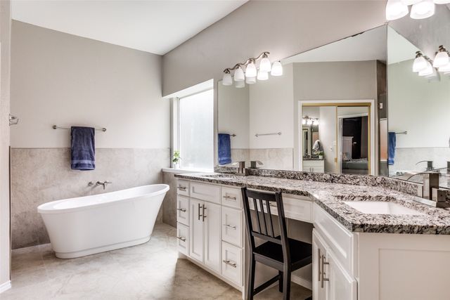 2236 Grinelle Drive, Plano, TX 75025