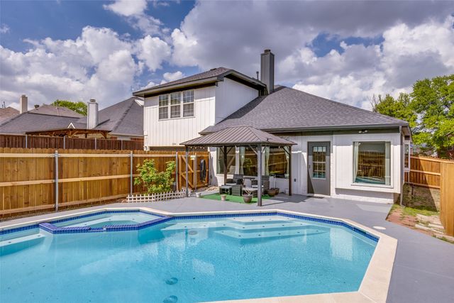 2236 Grinelle Drive, Plano, TX 75025