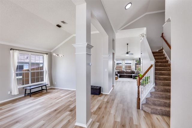 2236 Grinelle Drive, Plano, TX 75025
