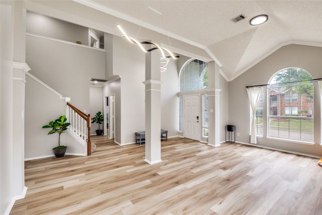 2236 Grinelle Drive, Plano, TX 75025