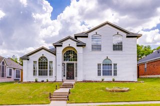 2236 Grinelle Drive, Plano, TX 75025