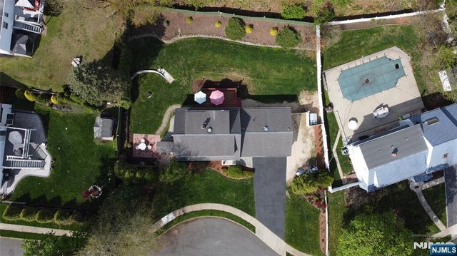 38 Kaufman Drive, Westwood, NJ 07675