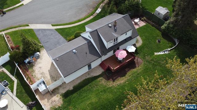 38 Kaufman Drive, Westwood, NJ 07675