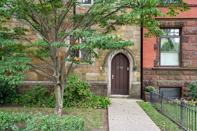 1789 Beacon 3, Brookline, MA 02445