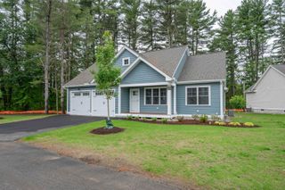 5 Doucet Avenue, Nashua, NH 03062
