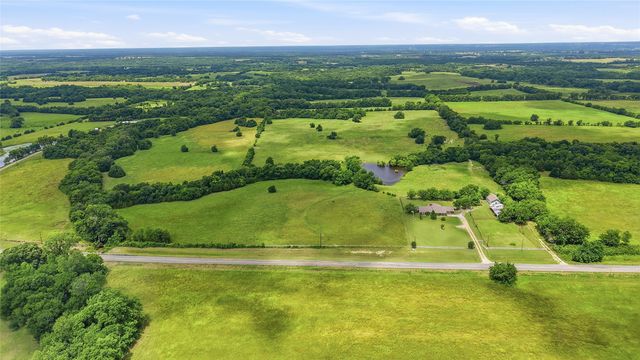 1108 S FM 2077, Dodd City, TX 75438