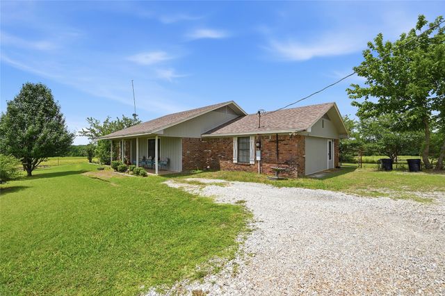 1108 S FM 2077, Dodd City, TX 75438