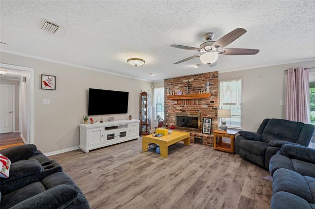 1108 S FM 2077, Dodd City, TX 75438