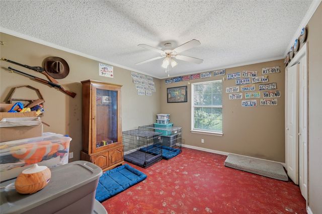 1108 S FM 2077, Dodd City, TX 75438