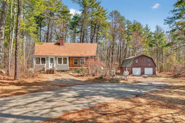21 Langs Lane, Newmarket, NH 03857