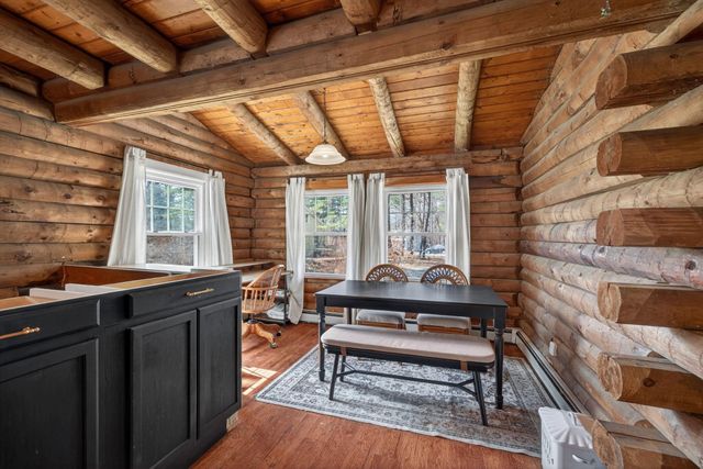 21 Langs Lane, Newmarket, NH 03857