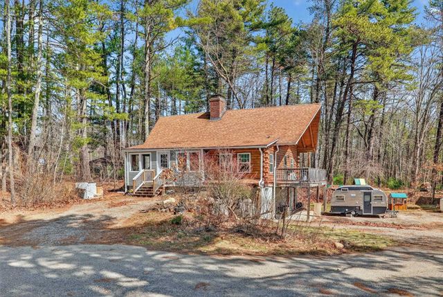 21 Langs Lane, Newmarket, NH 03857