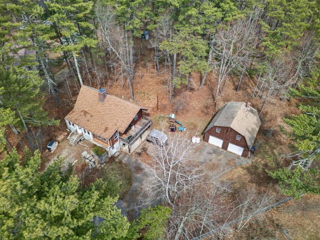 21 Langs Lane, Newmarket, NH 03857