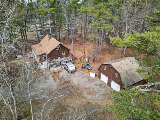 21 Langs Lane, Newmarket, NH 03857