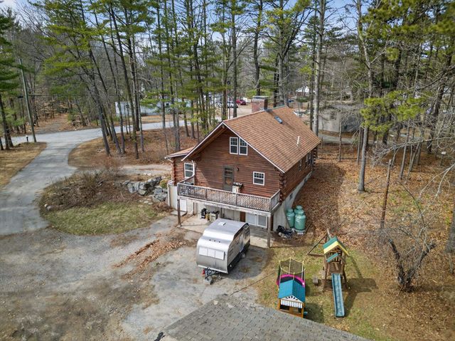 21 Langs Lane, Newmarket, NH 03857