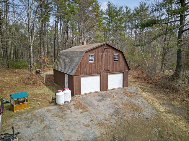 21 Langs Lane, Newmarket, NH 03857