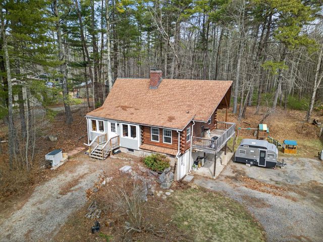 21 Langs Lane, Newmarket, NH 03857
