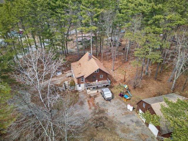 21 Langs Lane, Newmarket, NH 03857