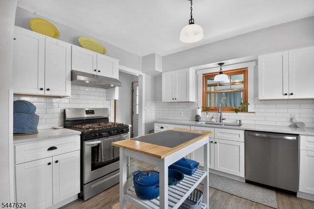 633 Palmer Ave, Maywood Boro, NJ 07607