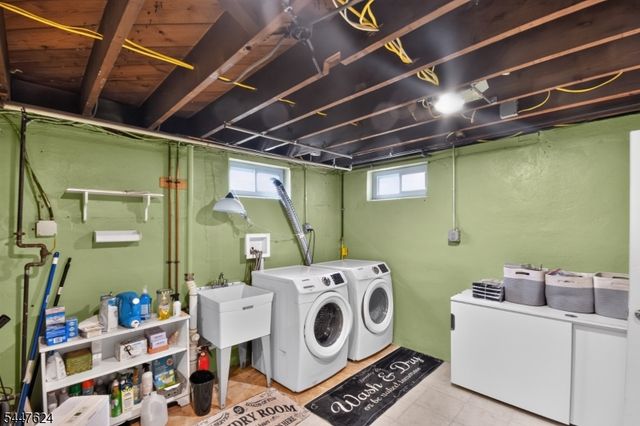 633 Palmer Ave, Maywood Boro, NJ 07607