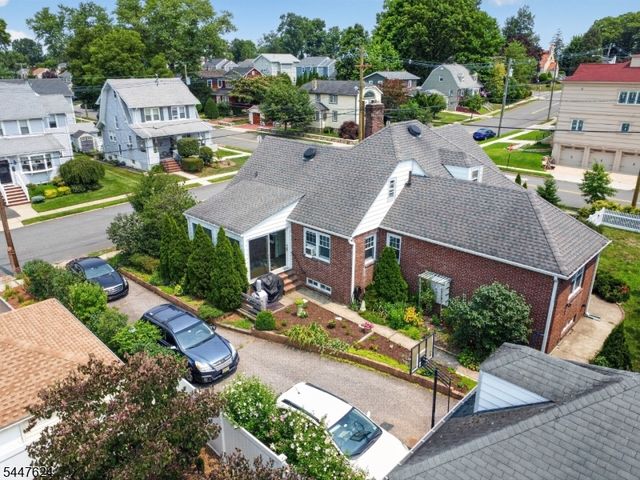 633 Palmer Ave, Maywood Boro, NJ 07607