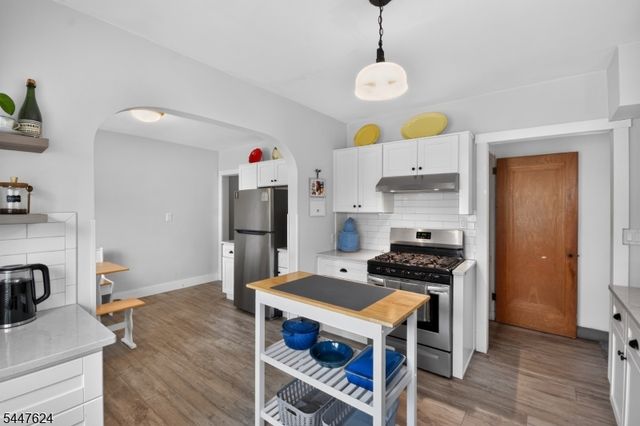 633 Palmer Ave, Maywood Boro, NJ 07607