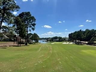 384 W Shore Lane, Montgomery, TX 77356