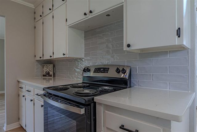 6707 NW 30th Terrace, Bethany, OK 73008