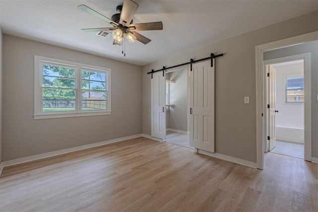 6707 NW 30th Terrace, Bethany, OK 73008