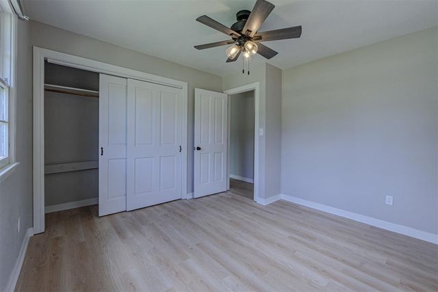 6707 NW 30th Terrace, Bethany, OK 73008
