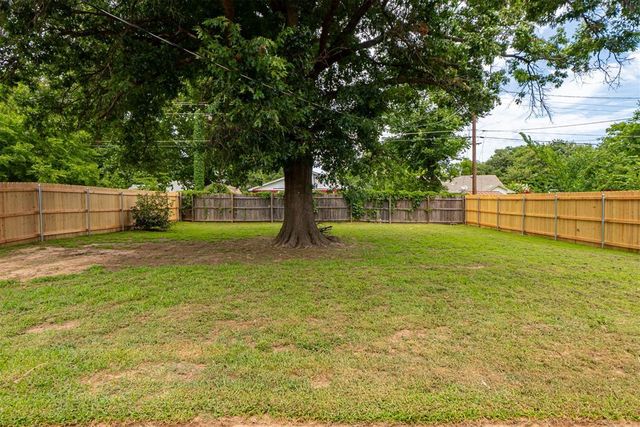 6707 NW 30th Terrace, Bethany, OK 73008