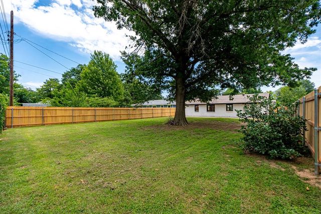6707 NW 30th Terrace, Bethany, OK 73008