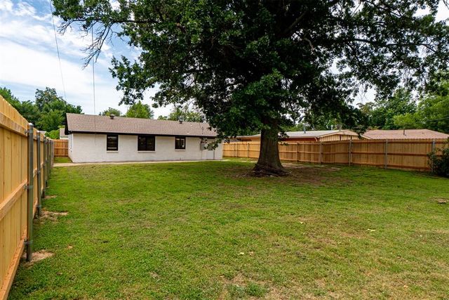 6707 NW 30th Terrace, Bethany, OK 73008