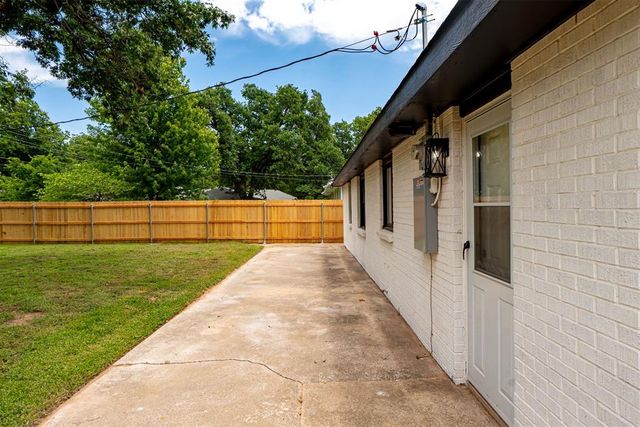 6707 NW 30th Terrace, Bethany, OK 73008