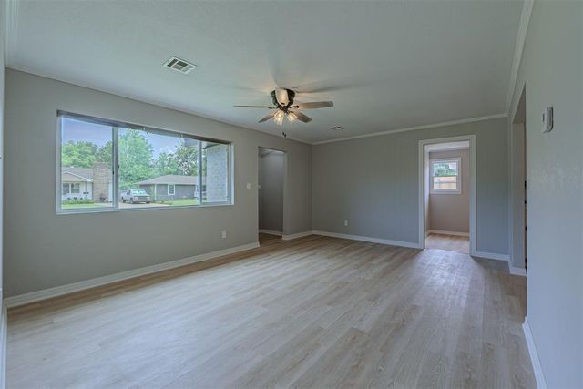 6707 NW 30th Terrace, Bethany, OK 73008