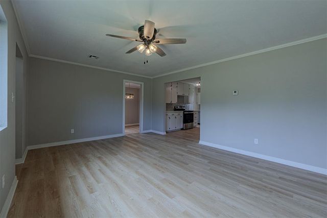 6707 NW 30th Terrace, Bethany, OK 73008